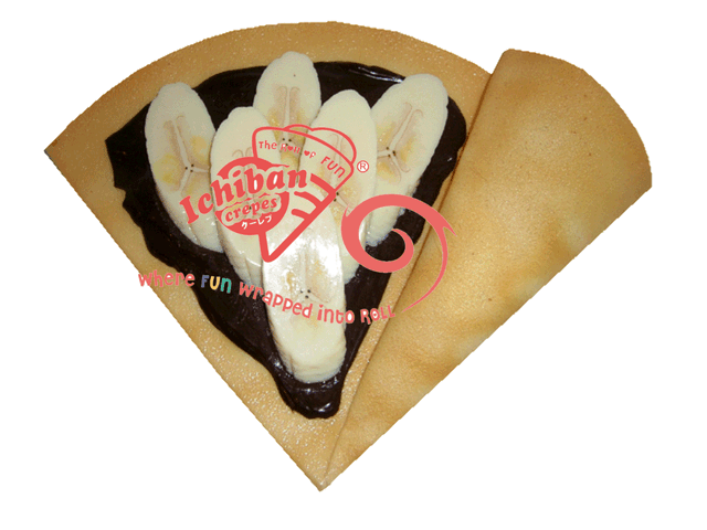 Banana Choco Spread