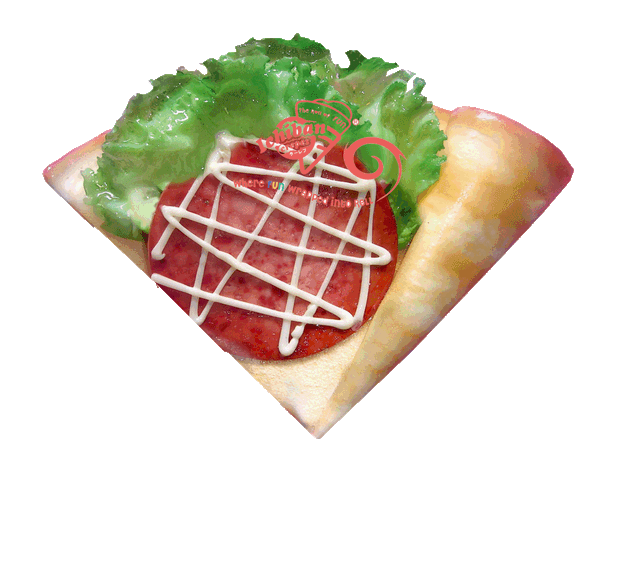 Beef Burger