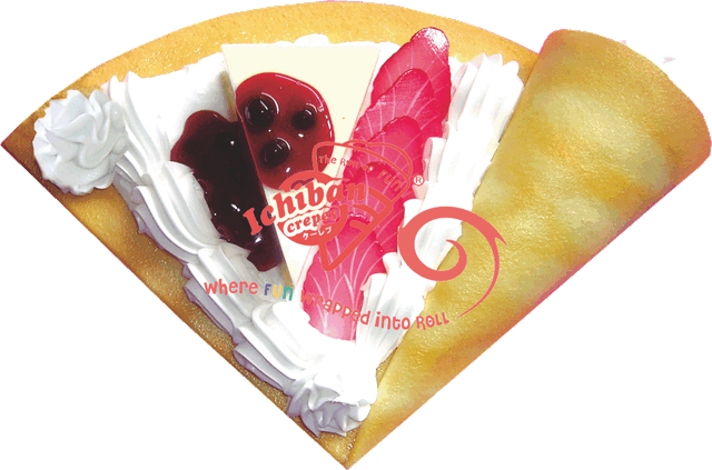 Cheese Cake
