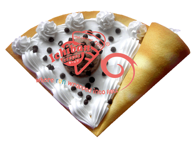 Choco Chips