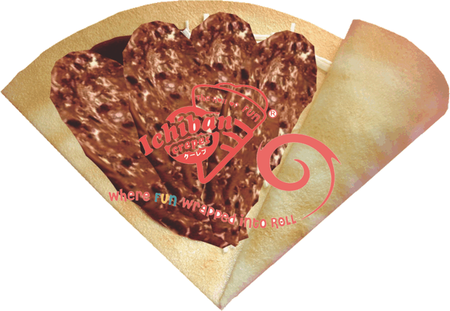 Choco Crunchy