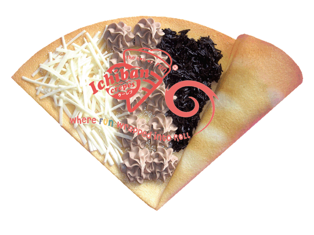 Peanut Choco Cheese