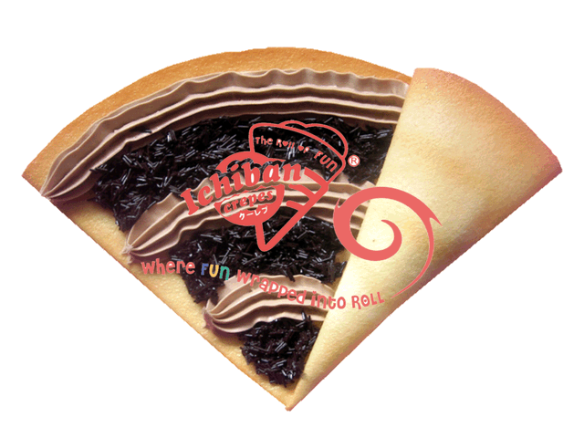 Peanut Choco