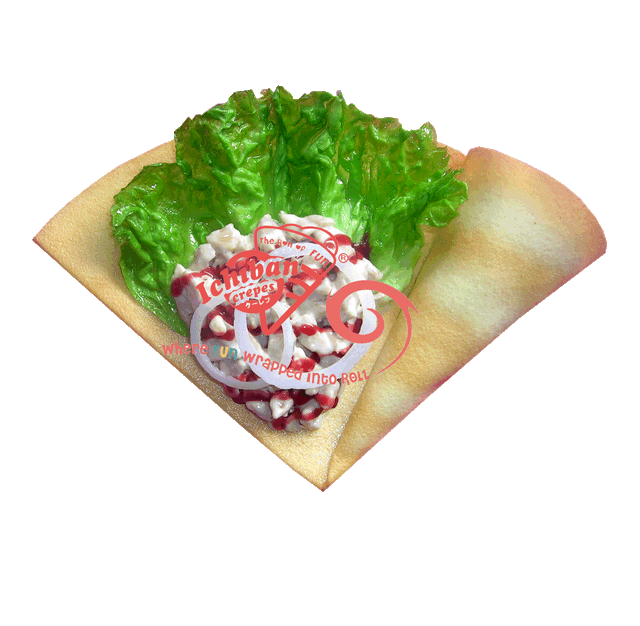 Tuna Salad